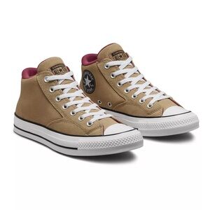 Converse Chuck Taylor All Star Malden Street Sneakers High-Tops Size 11.5